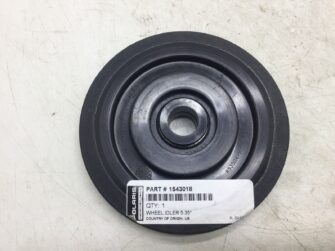 1995 Polaris New Idler Wheel - SEE COMMENTS