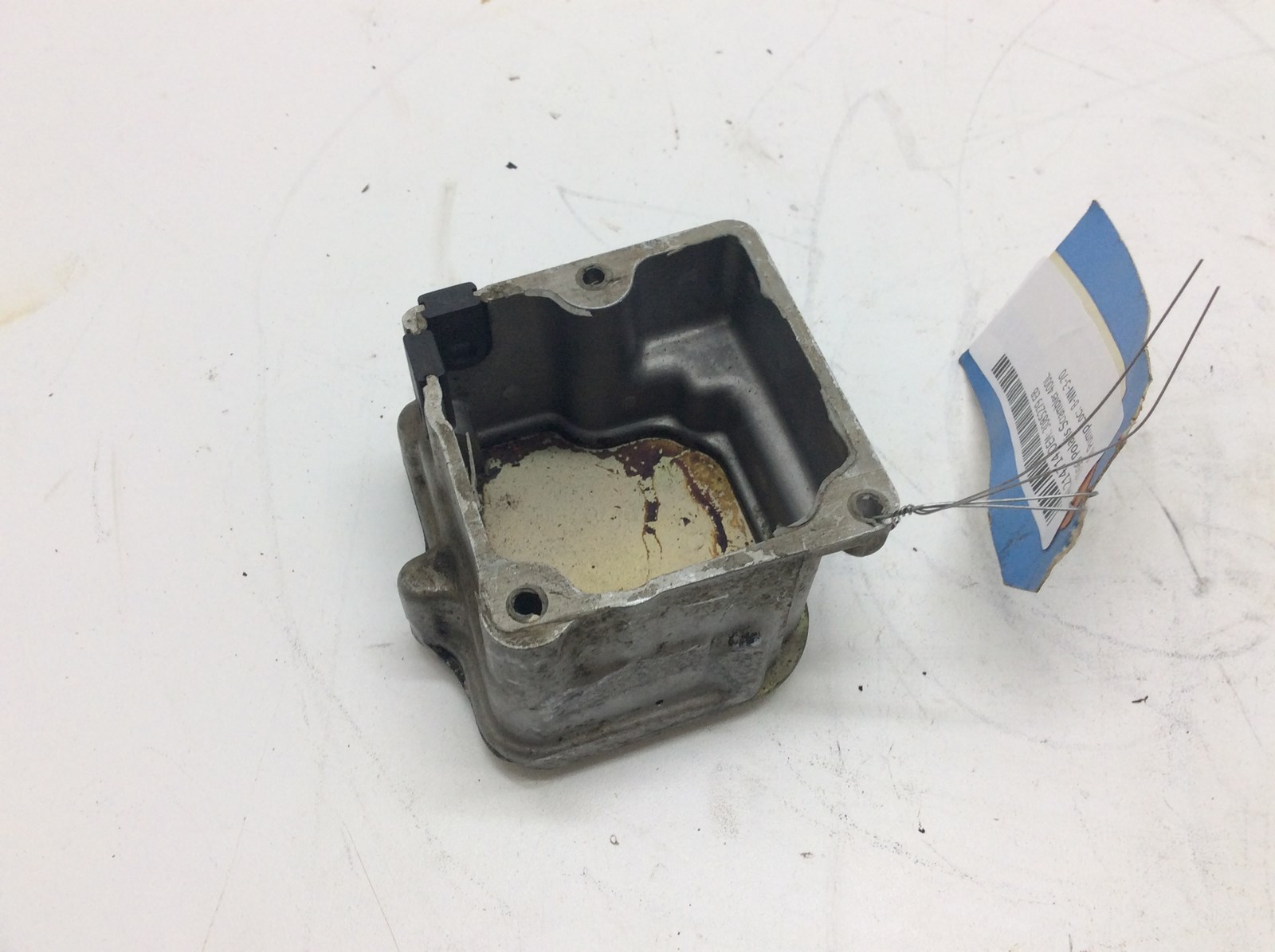 1996 Polaris Oil Pump Case - Image 2