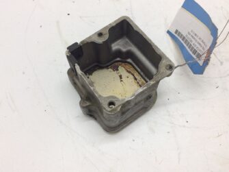 1996 Polaris Oil Pump Case