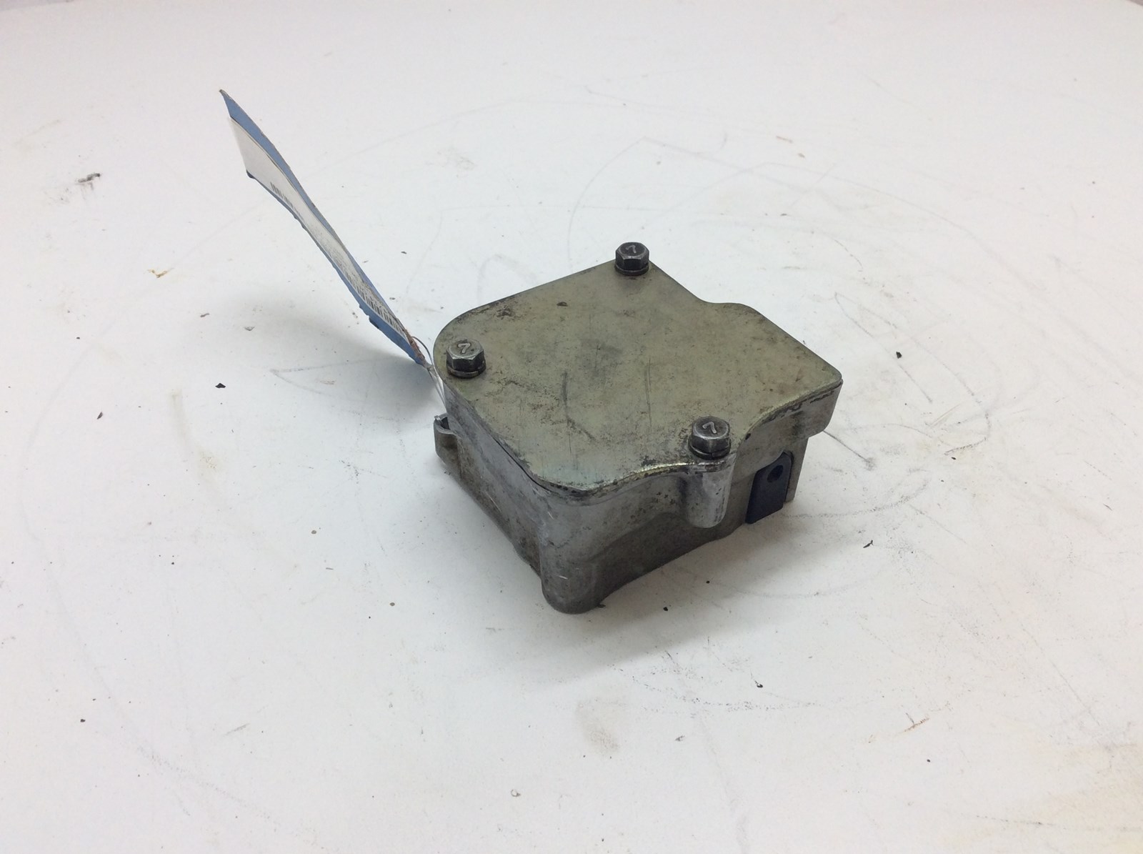 1996 Polaris Oil Pump Case - Image 4