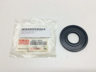 2001 Yamaha Crankshaft Oil Seal