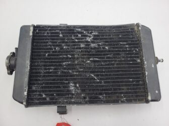 2002 Yamaha Radiator superseded by 5LP-12461-10-00