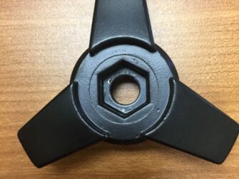 1997 Polaris Adjustment Knob
