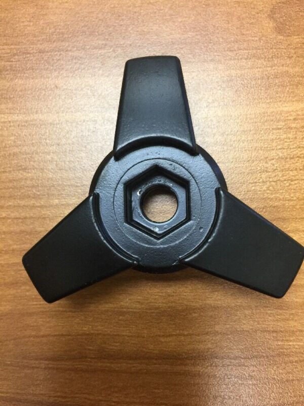 1997 Polaris Adjustment Knob