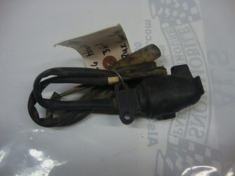 1986 Honda DC Receptacle