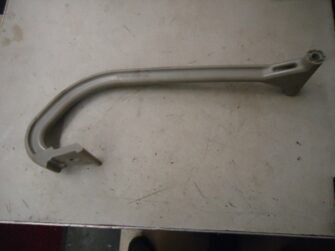 2004 Polaris Ski Handle
