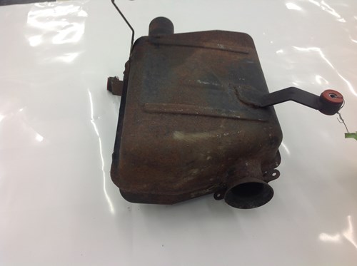 1999 Arctic Cat Muffler Silencer - Image 2