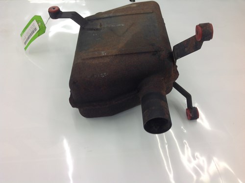 1999 Arctic Cat Muffler Silencer - Image 3