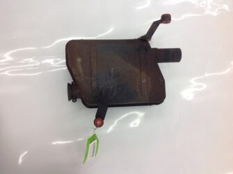 1999 Arctic Cat Muffler Silencer