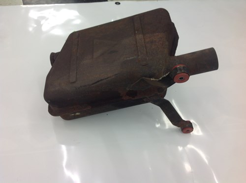 1999 Arctic Cat Muffler Silencer - Image 4