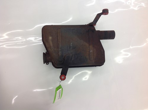 1999 Arctic Cat Muffler Silencer