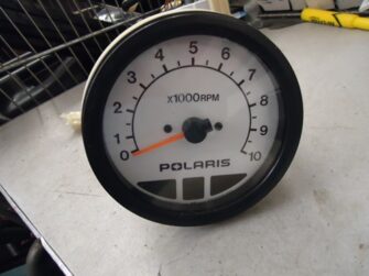2003 Polaris Tachometer
