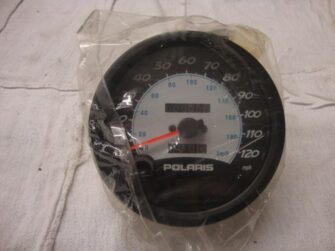 2003 Polaris Speedo