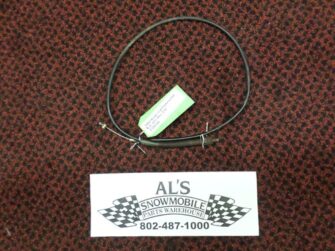 1993 Arctic Cat Brake Cable