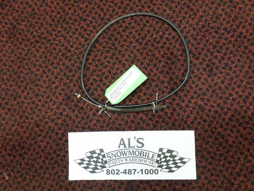 1993 Arctic Cat Brake Cable