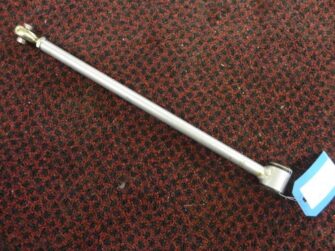 2004 Polaris Upper Radius Rod