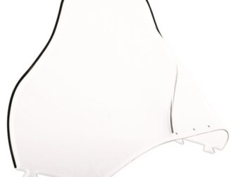 2003 Ski-Doo New 18" Clear Windshield (See Comments)