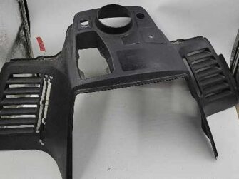 1992 Yamaha Dash/console