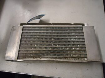 2006 Polaris Radiator