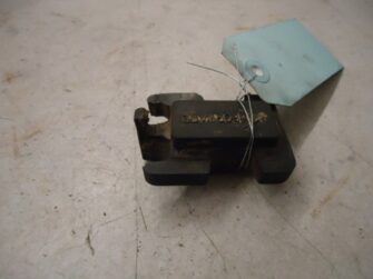 2006 Polaris Radiator Support Rubber