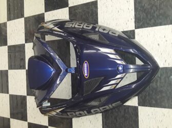 2005 Polaris HOOD