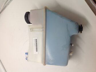 2003 Polaris Oil Tank