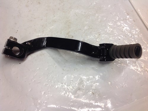 2000 Kawasaki moose shifter - Image 2