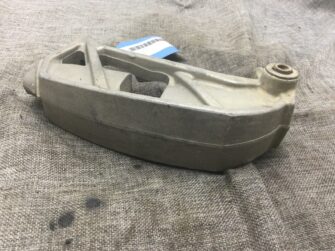 2006 Polaris LH Ski Spindle - see comments