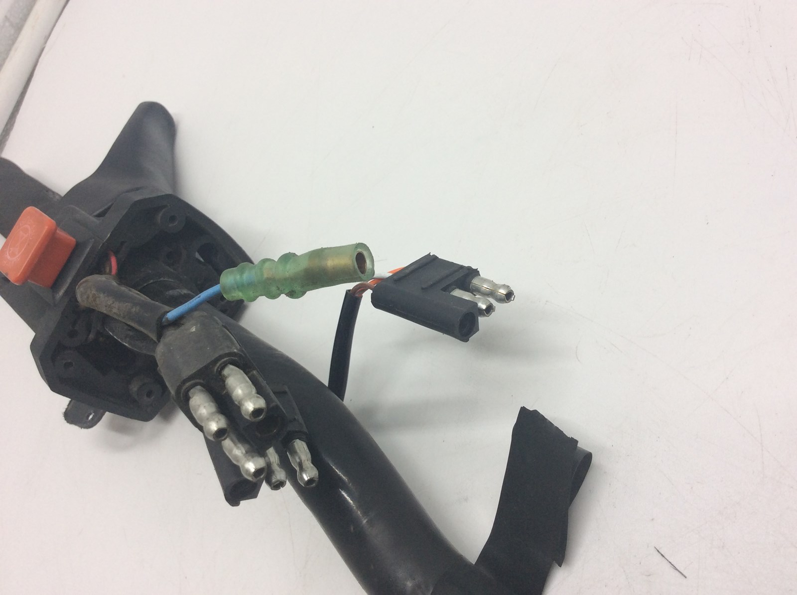 2009 Polaris Handlebar - Image 2