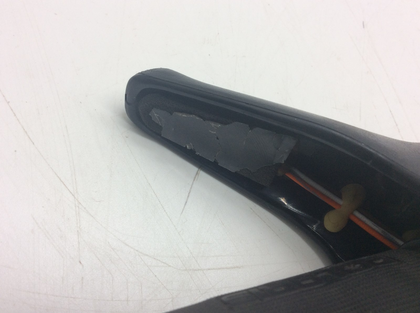 2009 Polaris Handlebar - Image 4