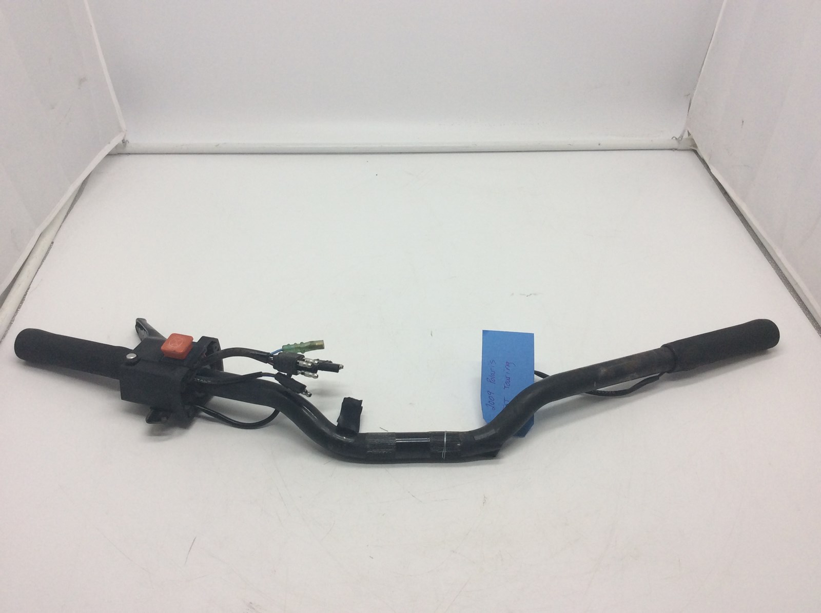 2009 Polaris Handlebar