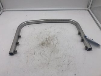 2006 Polaris Rear Bumper