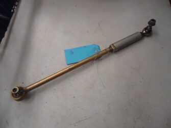 2005 Polaris Tie Rod Drive