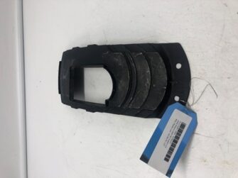 2006 Polaris Adjustable Steering Cover