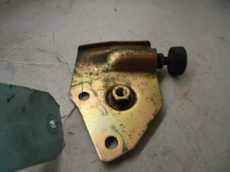 2006 Polaris Engine Torque Arm