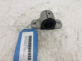 2006 Polaris Steering Post Clamp