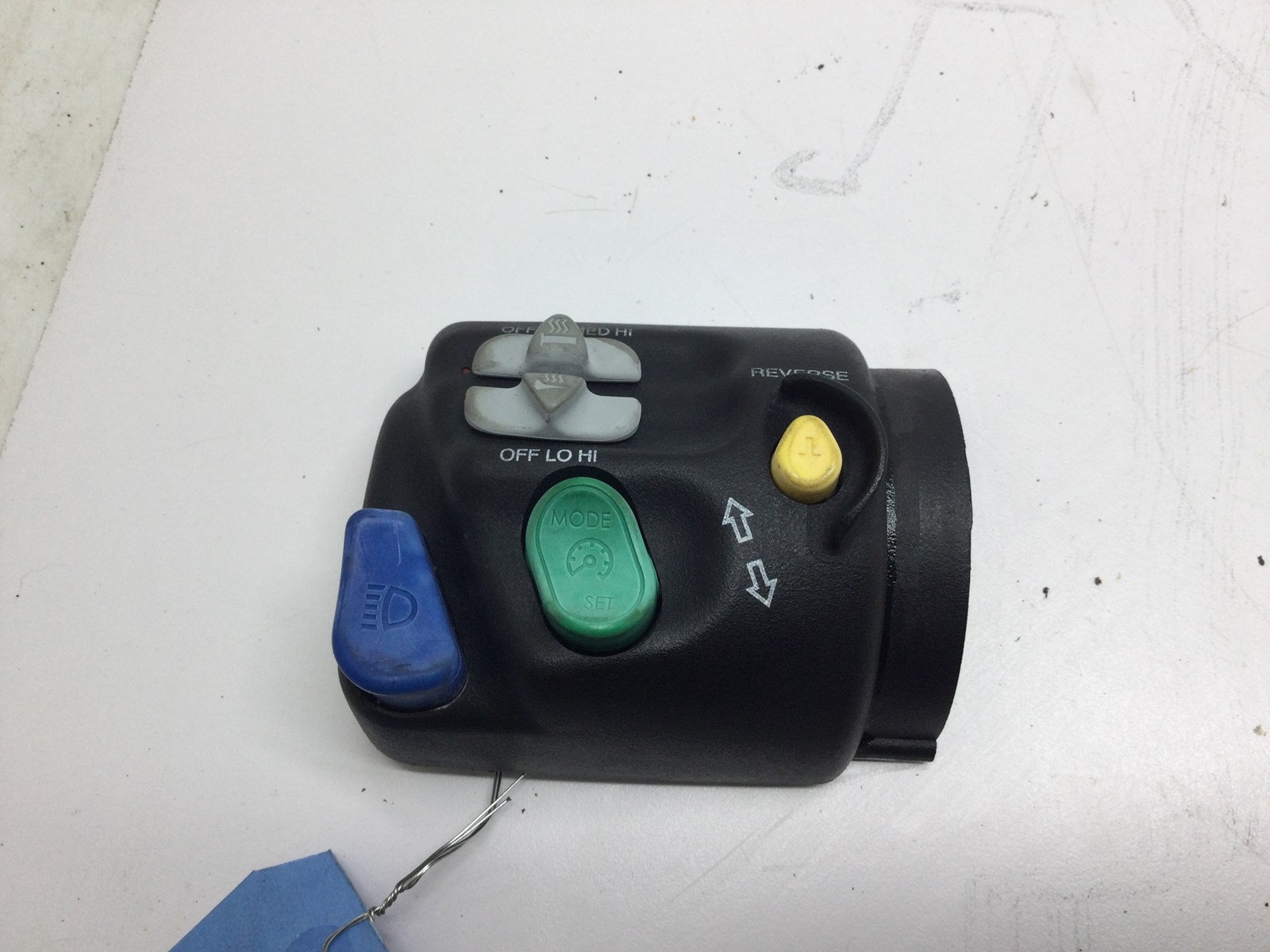 Dimmer Block - Image 2