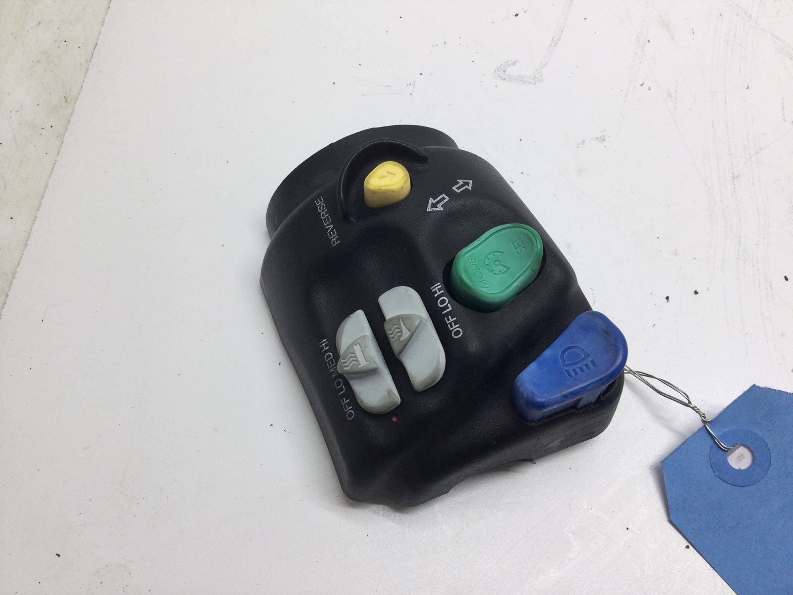 Dimmer Block - Image 3