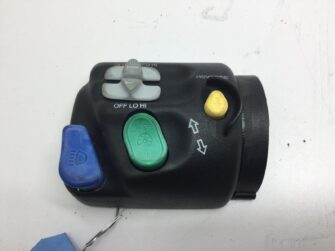 Dimmer Block
