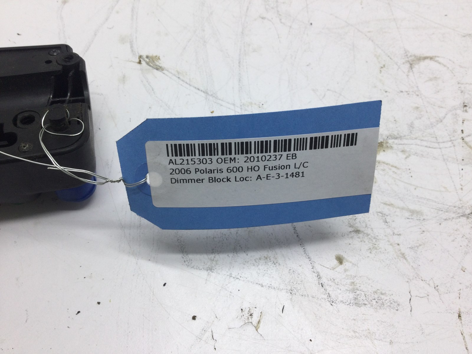 Dimmer Block - Image 5