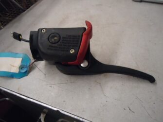 Brake Block