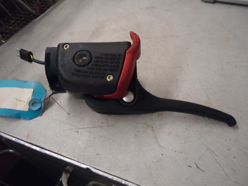 Brake Block