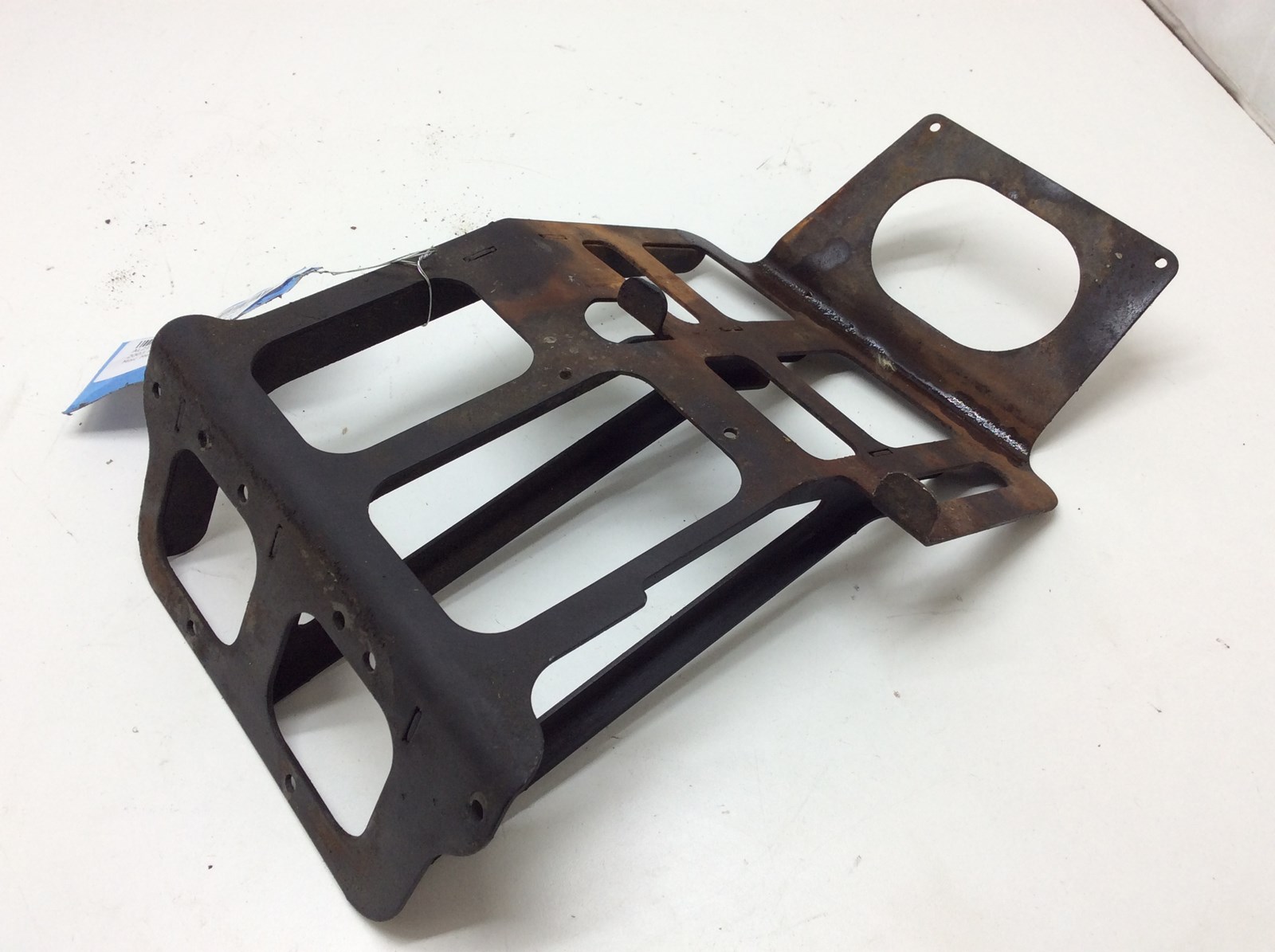 2003 Polaris Muffler Bracket - Image 5