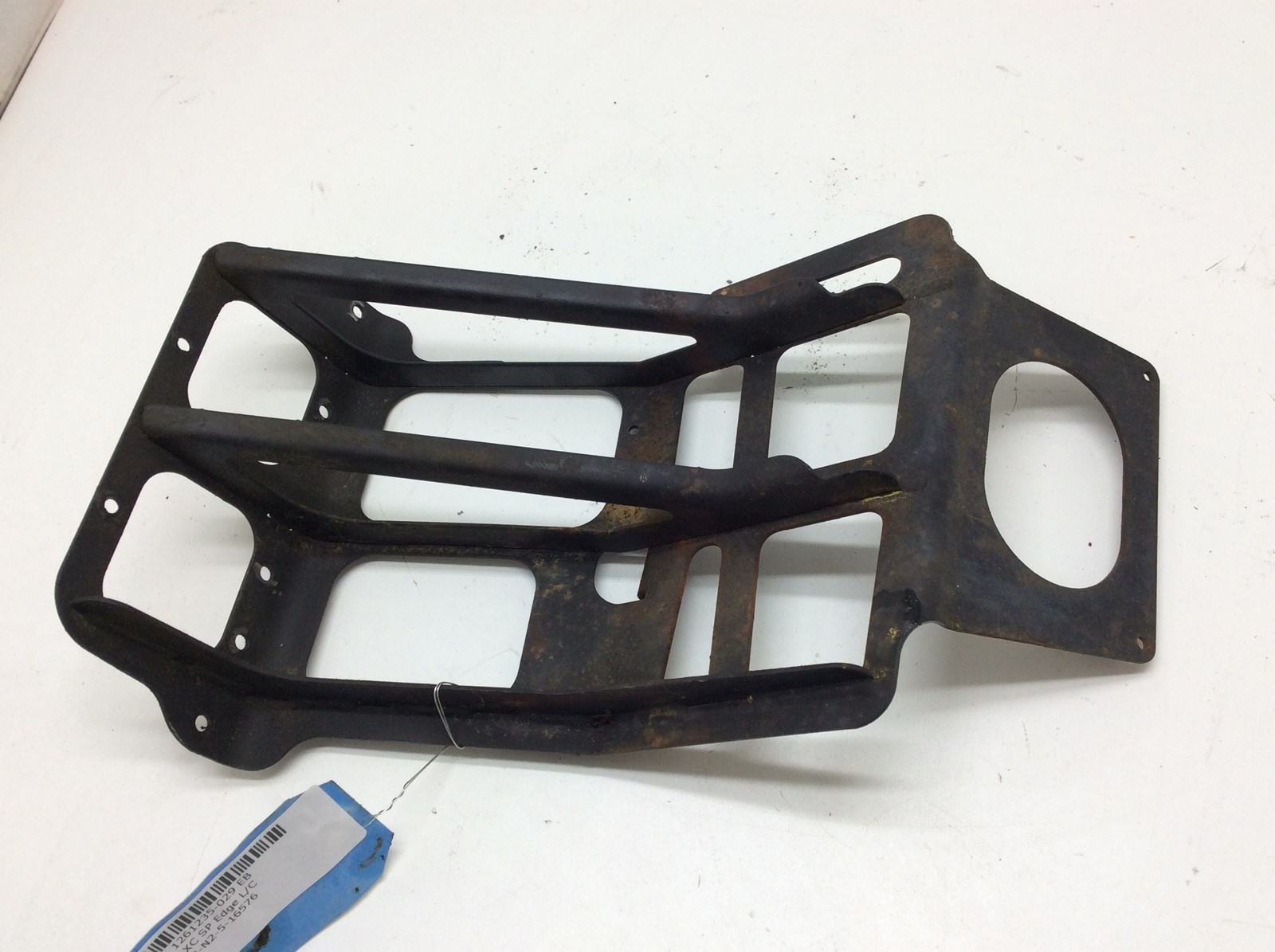 2003 Polaris Muffler Bracket