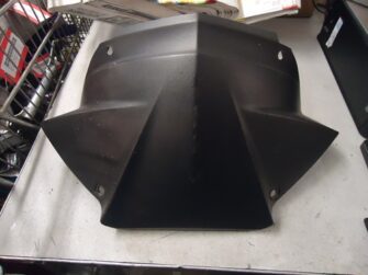 2005 Yamaha Center Belly Pan