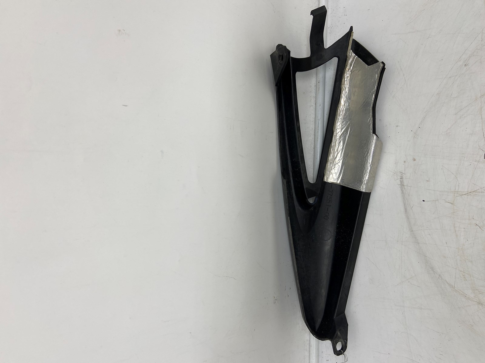 2005 Yamaha Protector 1 - LH - see comments - Image 2