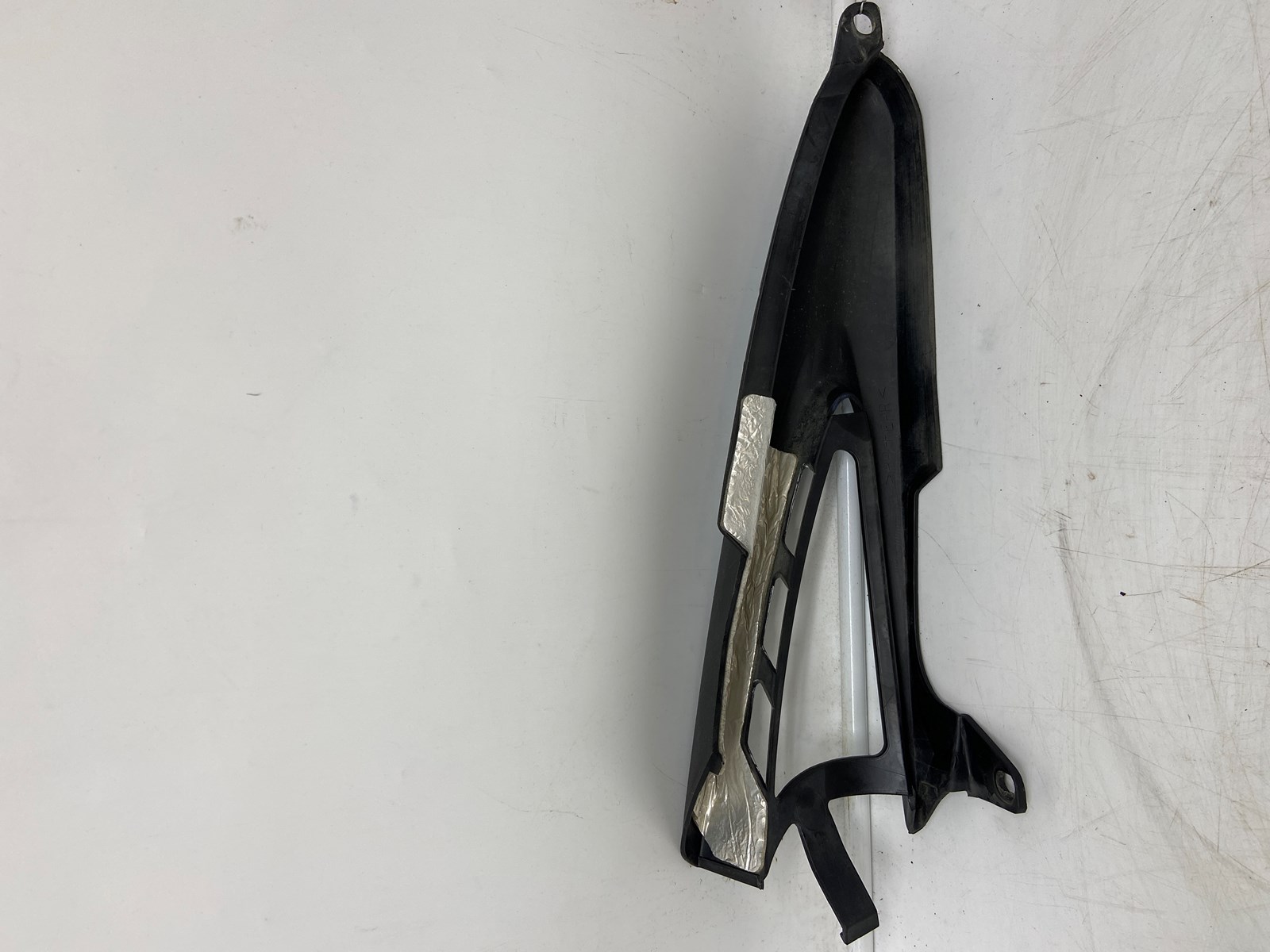 2005 Yamaha Protector 1 - LH - see comments - Image 3