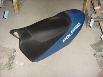 2006 Polaris SEAT