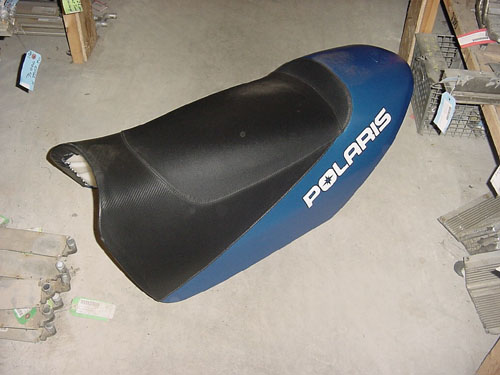 2006 Polaris SEAT