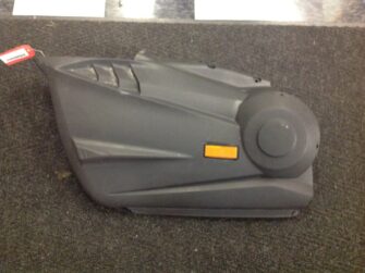 2005 Yamaha Left Side Panel